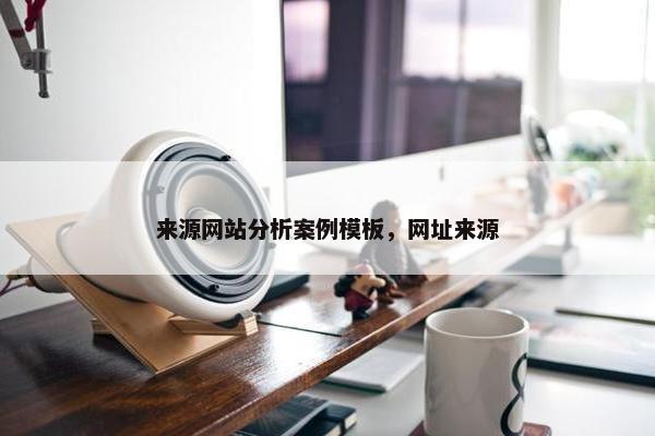 来源网站分析案例模板，网址来源