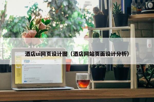 酒店ui网页设计图（酒店网站页面设计分析）